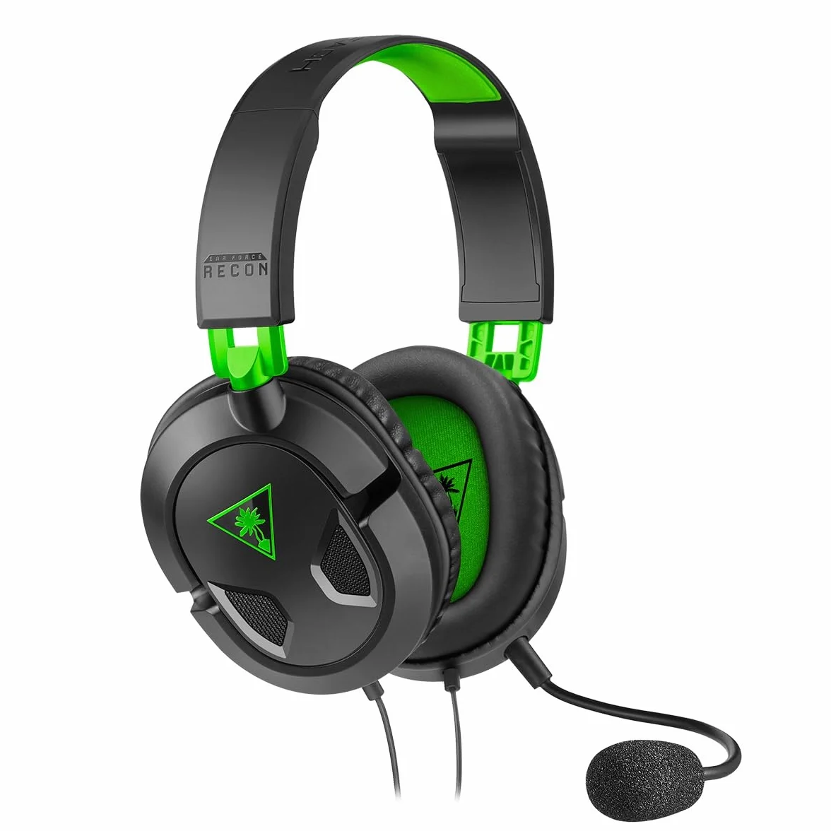 Turtle Beach Recon 50X Cuffie Gaming - Xbox One, PS4, Nintendo Switch e PC