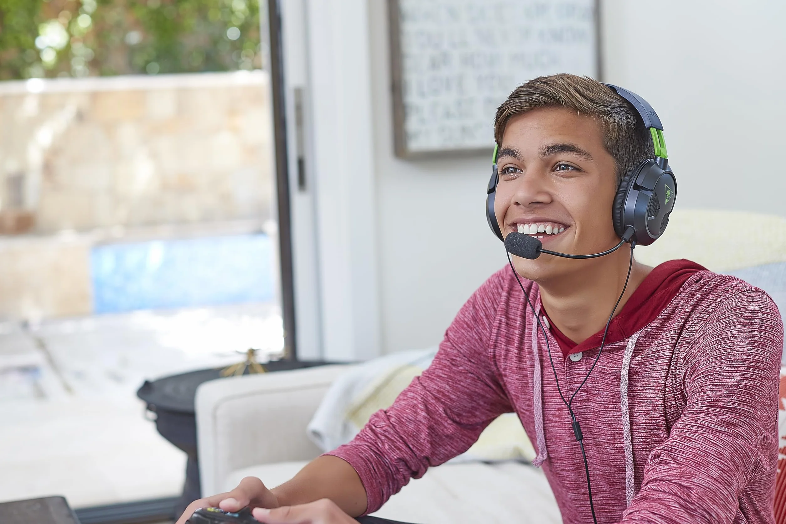 Turtle Beach Recon 50X Cuffie Gaming - Xbox One, PS4, Nintendo Switch e PC