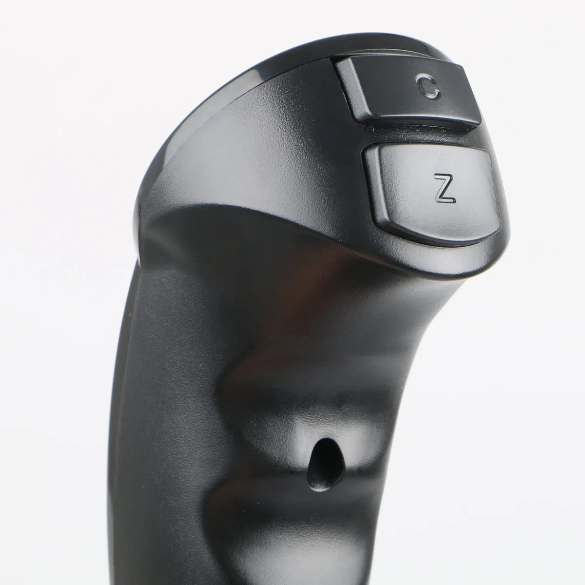 Nunchuck - Telecomando di ricambio per console Nintendo Nunchuk Wii U Wii