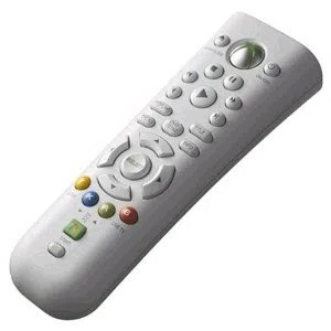 FL410 TELECOMANDO UNIVERSALE MICROSOFT XBOX 360 PLAYBACK DVD FILM CONTROLLER NEW