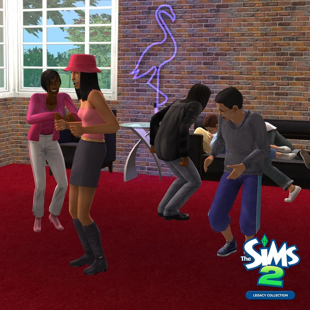 The Sims 2 Legacy Collection PCWin | Codice EA App - Origin per PC | Videogiochi | Italiano