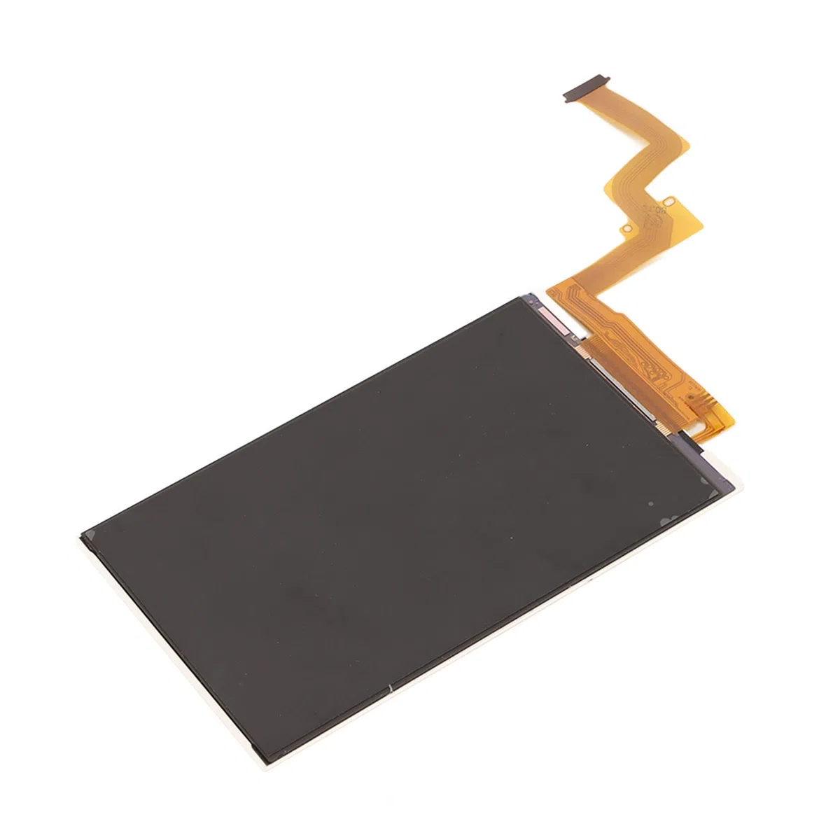 Schermo Superiore di Ricambio per NEW 2DS XL LL, Display LCD Superiore della Console di Gioco per NEW 2DS XL LL