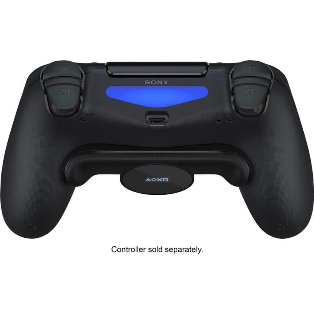 DUALSHOCK 4 Back Button Attachment