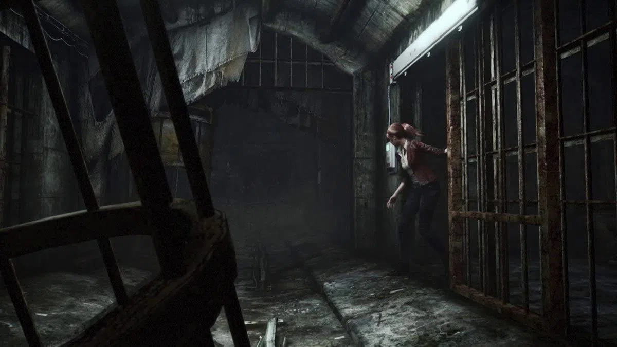 Resident Evil Revelations 2 Ps4 - - Playstation 4