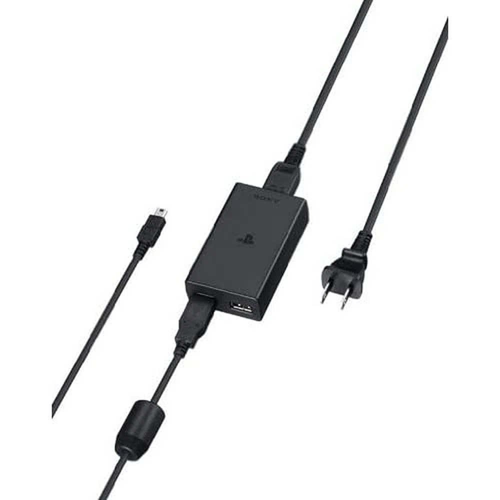 PlayStation 3 - Adattatore Pad AC
