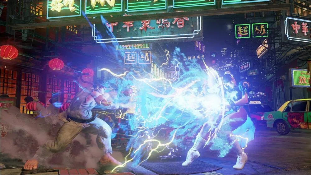 Street Fighter V - PlayStation Hits [Edizione: Francia]
