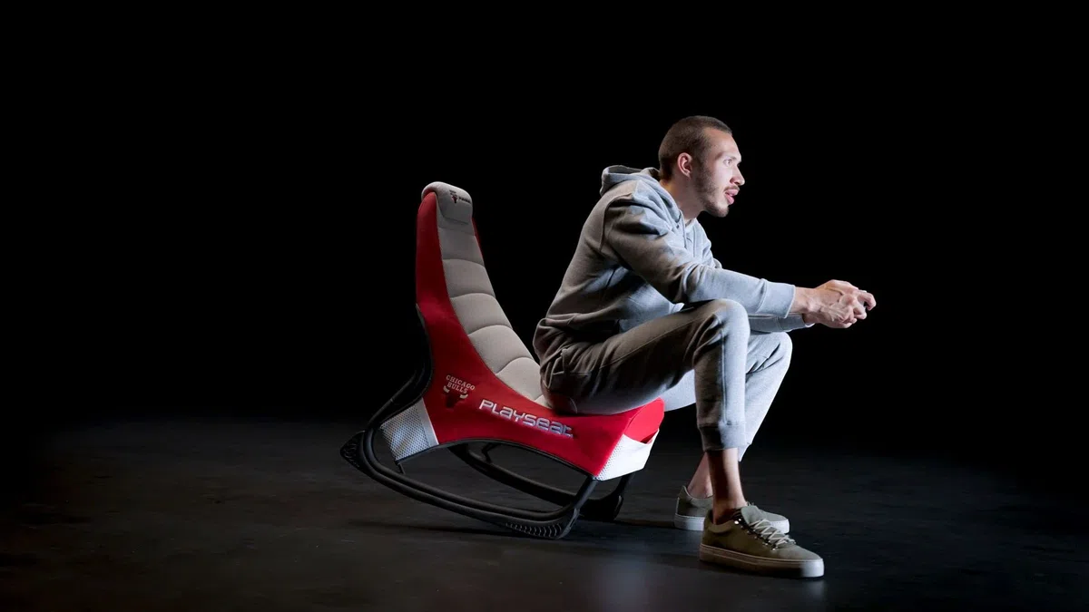 Playseat® | NBA - LA Lakers