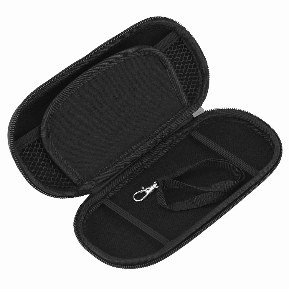 Fosa Custodia protettiva impermeabile Borsa Carry Pouch Borsa da viaggio Scatola di immagazzinaggio per Sony PS Vita/Casco Accessori