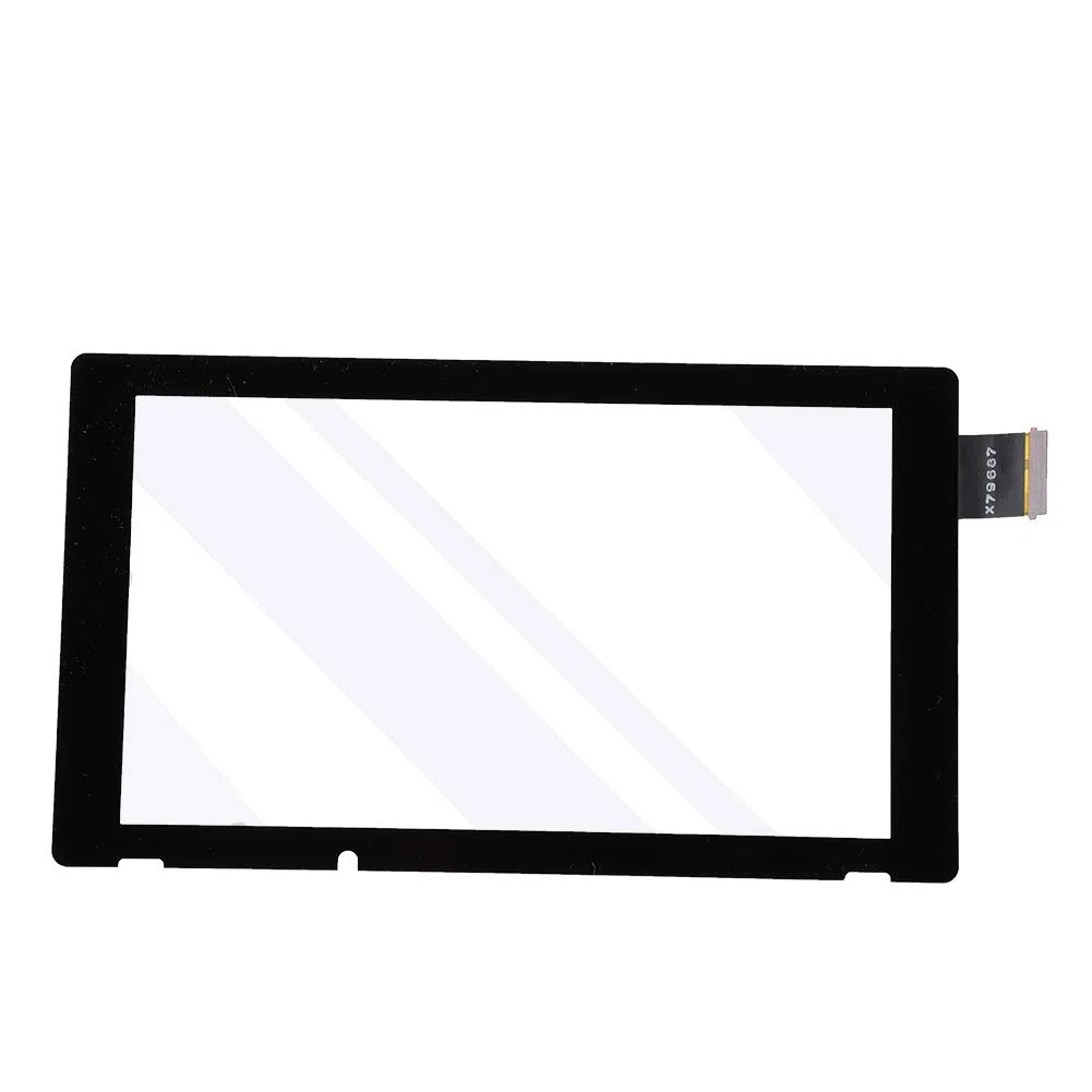 Schermo LCD di Ricambio per Display LCD Touchscreen per Giocatore di Gioco Touch Screen per