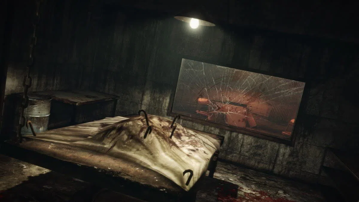 Resident Evil Revelations 2 Ps4 - - Playstation 4