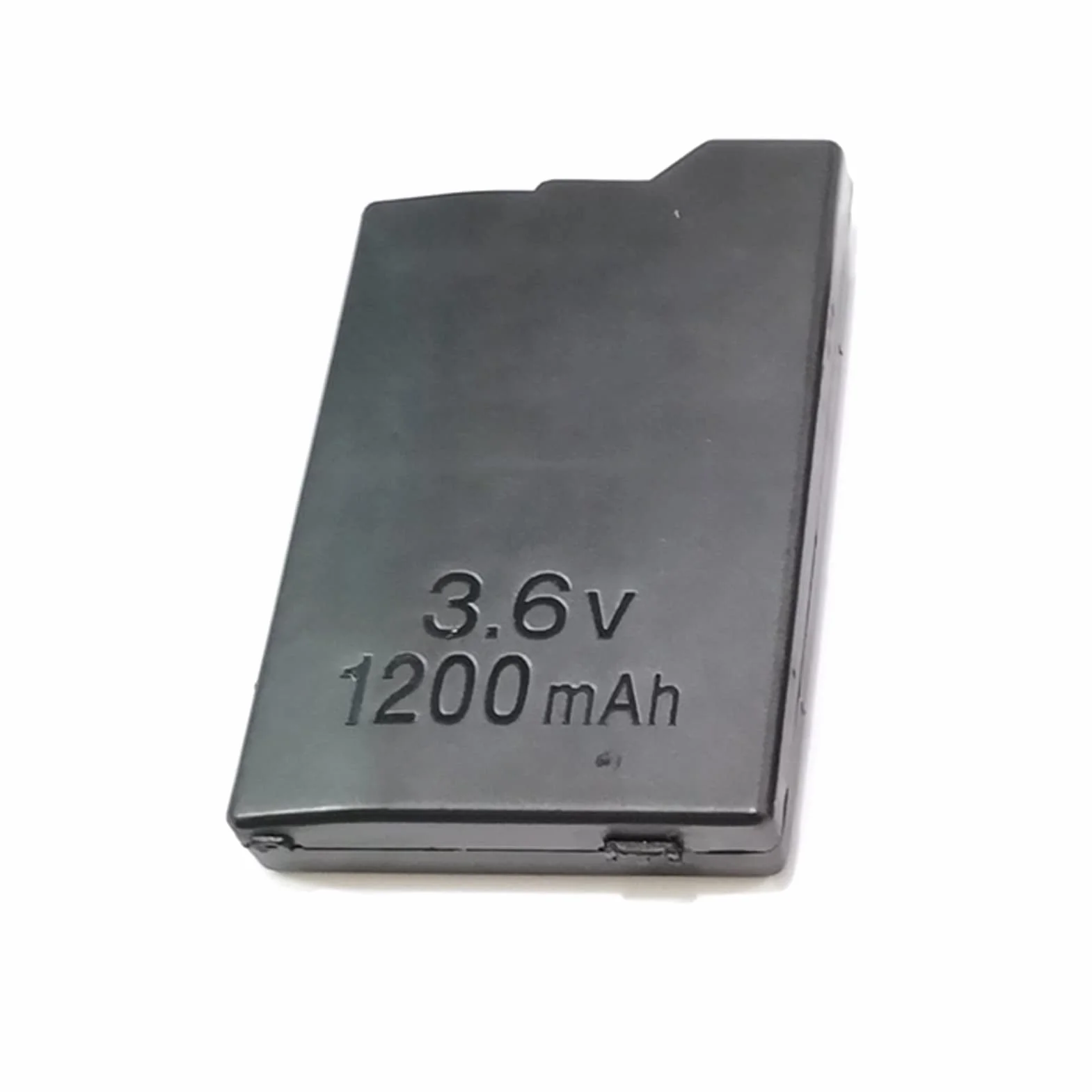 Batteria Universale PSP PSP 2000/PSP3000 Sostituzione Batteria 3.6v 1200mAh Accessori Batteria Agli Ioni di Litio per Console di Gioco PSP