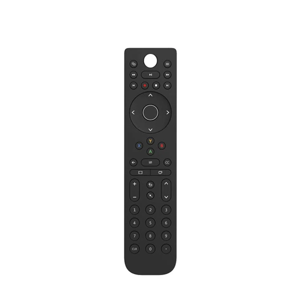 Telecomando per console di gioco per Xbox One per Xbox Series X/S Entertainment Multimedia TV Controller per Xbox One (nero)