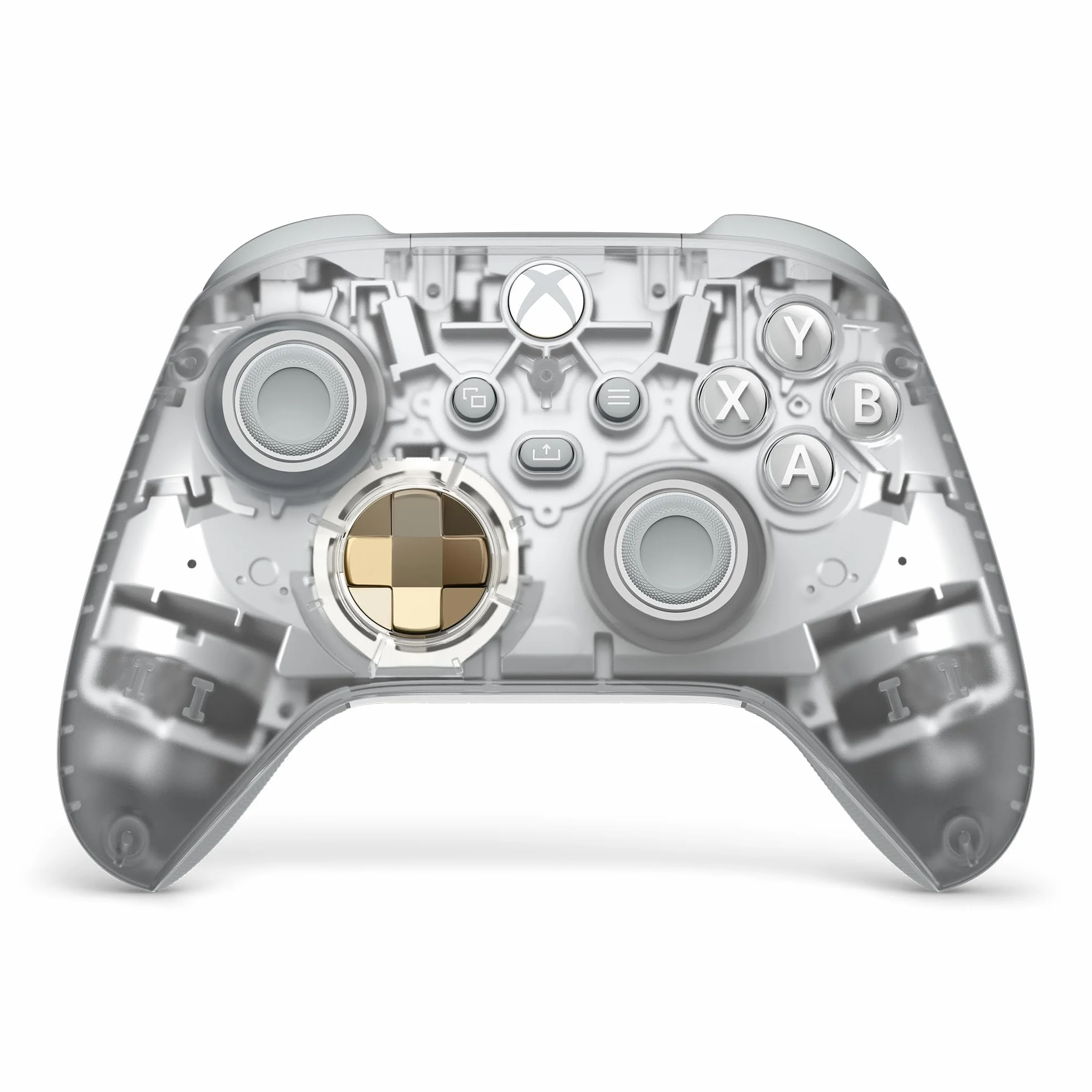 Xbox Controller Wireless, SE Ghost Cipher One, Series X|S, Windows 10/11, Android, iOS