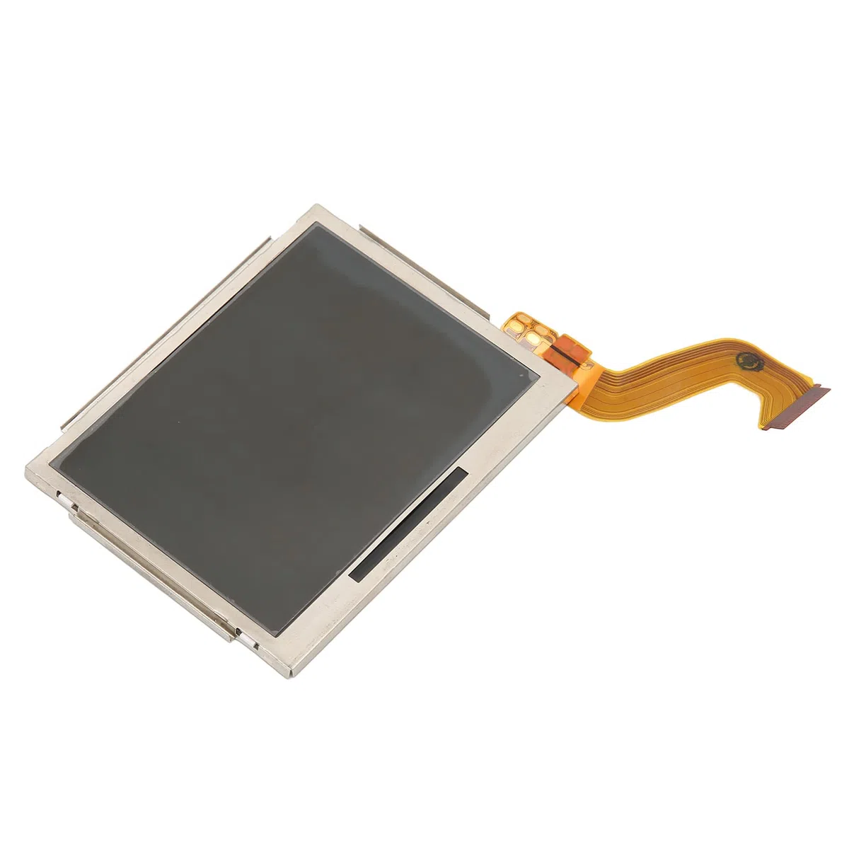 Console di Gioco di Ricambio per Schermo Display LCD Superiore Console di Gioco LCD Schermo LCD Superiore Gamepad di Ricambio da 3,2 Pollici Display LCD Superiore