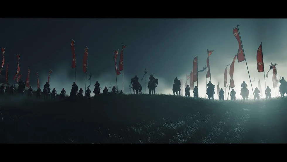 Ghost Of Tsushima - PlayStation 4 [Edizione: Regno Unito]
