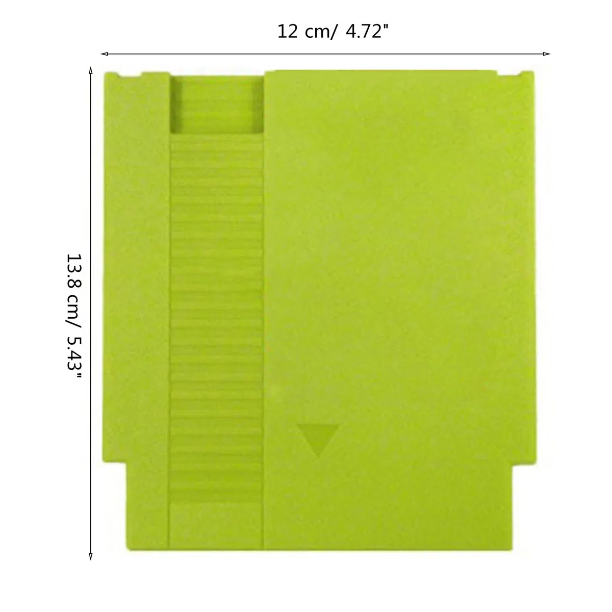 Cartuccia di gioco 852 in 1 (405 + 447) per console di gioco NES 1024M Bit Flash Chip Supporto Play and Stay Function 405+447