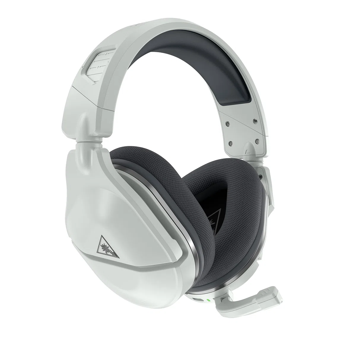 Turtle Beach Stealth 600 Gen 2 USB Bianco Cuffie da gioco Multipiattaforma Senza fili con Batteria da 24 ore per Xbox X e S, Xbox One, PS5, PS4 e PC, Licenza Ufficiale Xbox