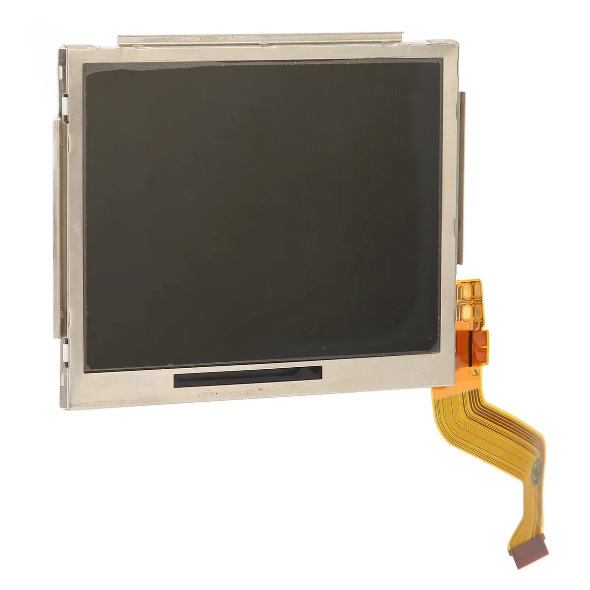 Console di Gioco di Ricambio per Schermo Display LCD Superiore Console di Gioco LCD Schermo LCD Superiore Gamepad di Ricambio da 3,2 Pollici Display LCD Superiore