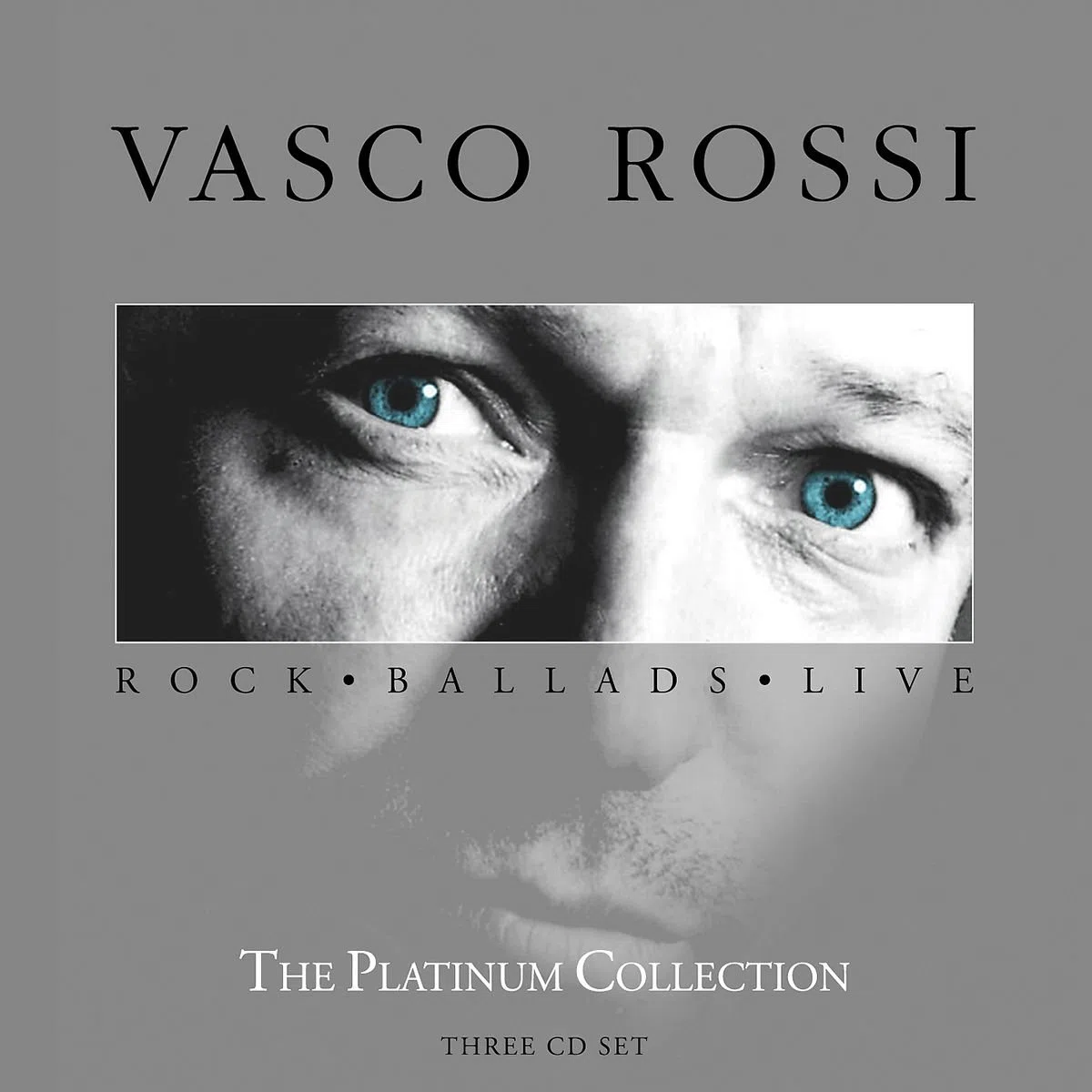 Platinum Collection