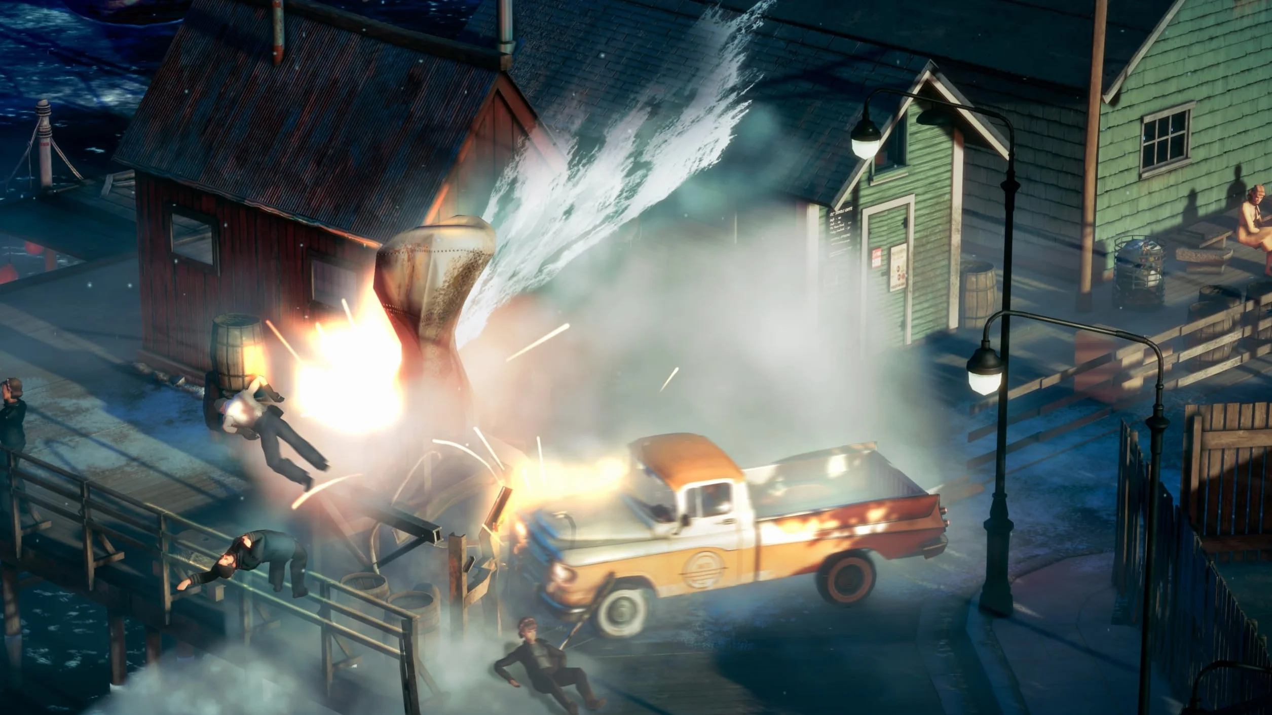 Videogioco - Konami - Deliver At All Costs - Azione - Xbox Series X - Pegi 16+