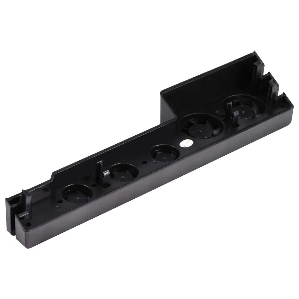 Ventola di Raffreddamento Esterna Sostitutiva, Ventilatore USB 5 Super Turbo Controllo della Temperatura Ventola di Raffreddamento Console di Gioco Ventola di Raffreddamento per PRO co