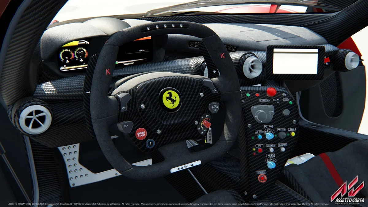 Assetto Corsa - Xbox One