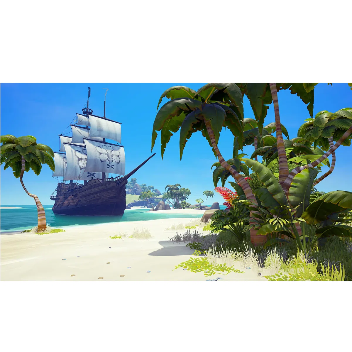 Sea of Thieves - Xbox One