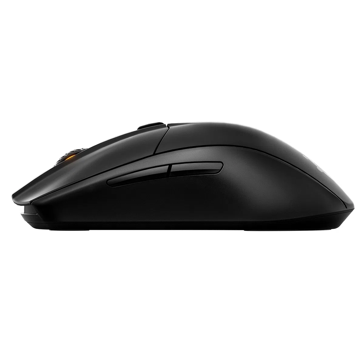 Steelseries Rival 3 Wireless, Mouse Da Gioco, Oltre 400 Ore Di Autonomia, Dual Wireless 2 -4 Ghz E Bluetooth 5.0, Nero