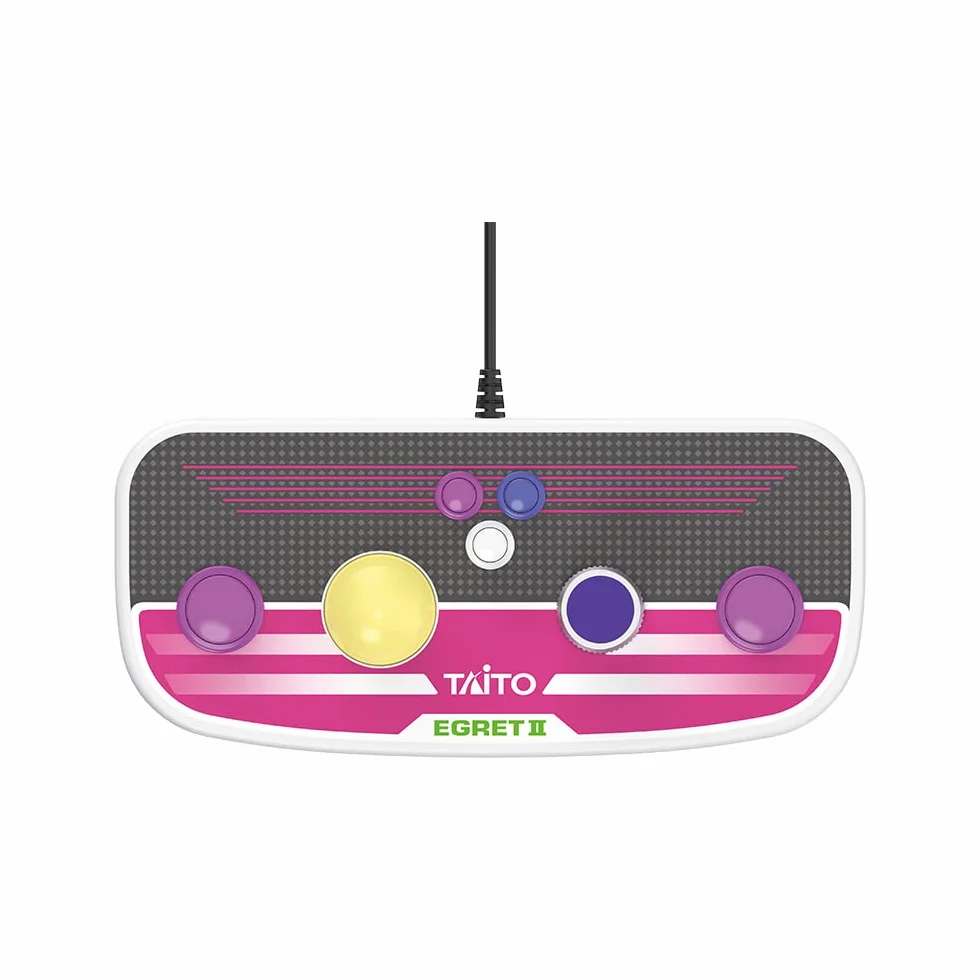 ININ EGRET Ⅱ Mini – Paddle e Trackball Game Expansion Set