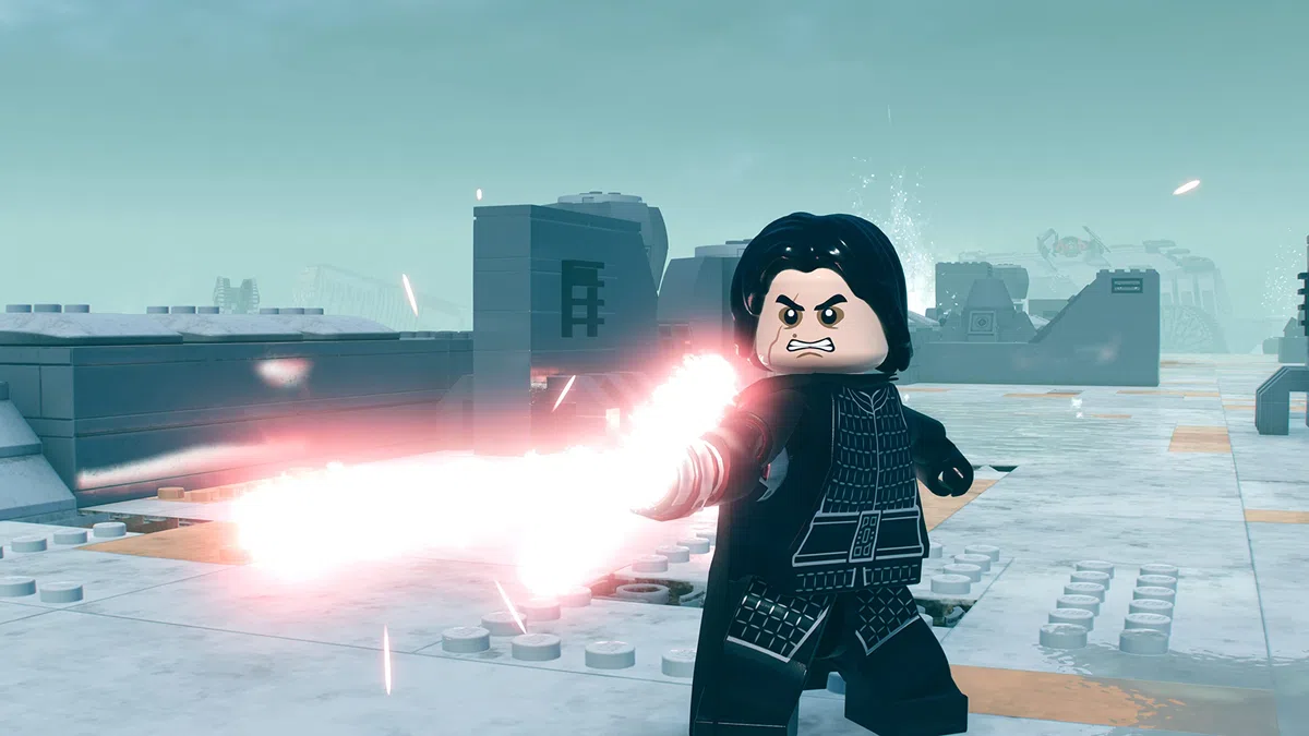 LEGO STAR WARS: LA SAGA DEGLI SKYWALKER (XBSX) - Esclusiva Amazon con incluso DLC