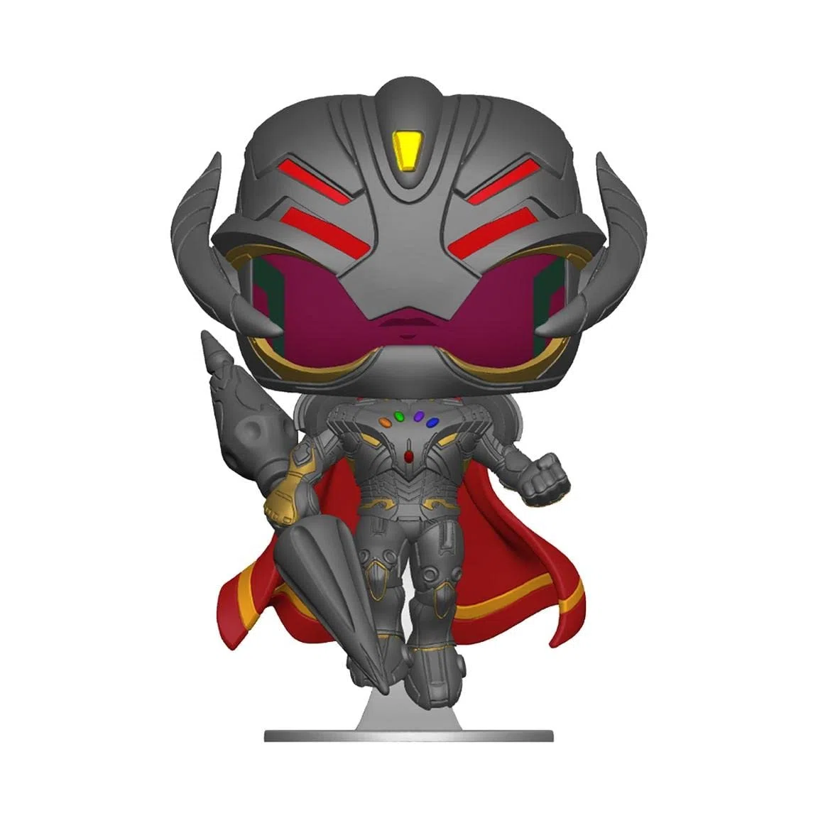 POP! What If…? 977 - Infinity Ultron with Javelin Special Edition