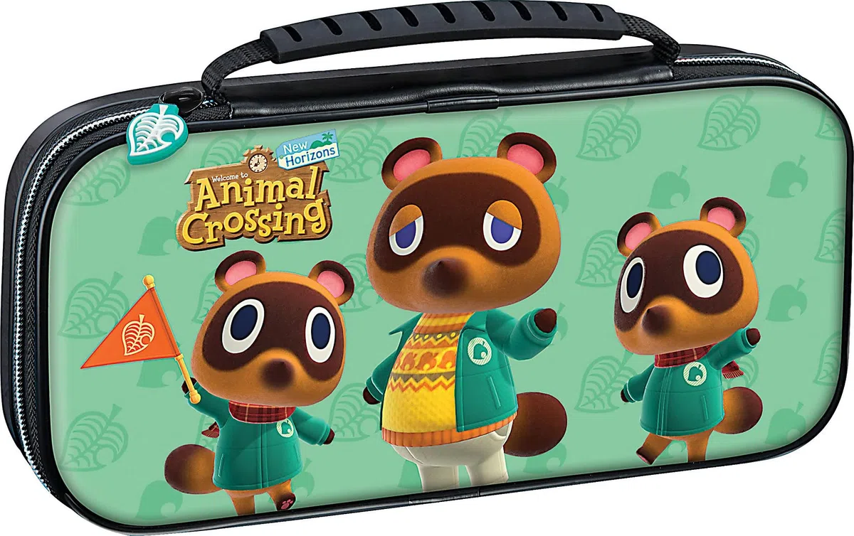 RDS Industries Custodia Switch Ufficiale Nintendo