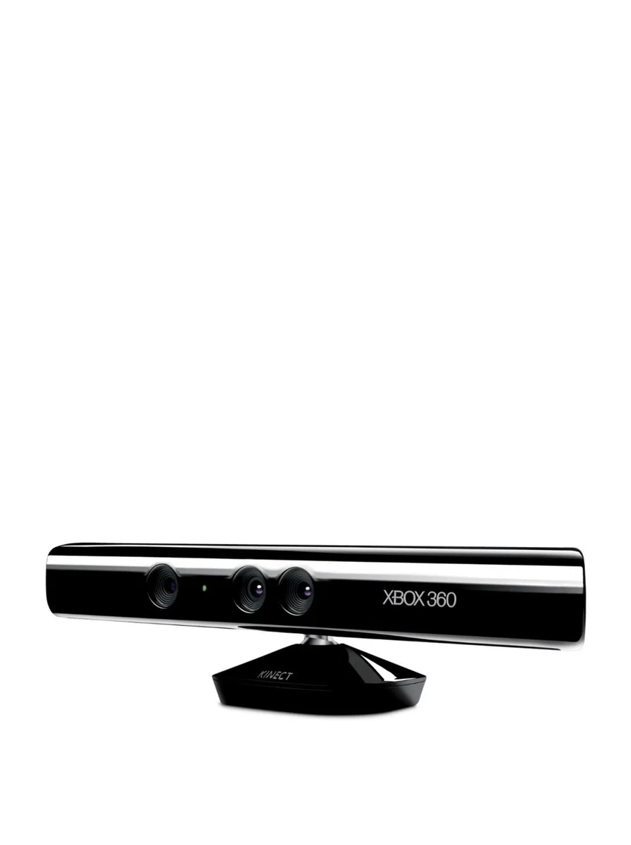 Xbox 360 Kinect Sensor - [Edizione: Germania]