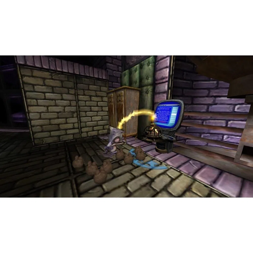Oddworld Munch's Oddysee - Limited - Nintendo Switch [Edizione: Spagna]