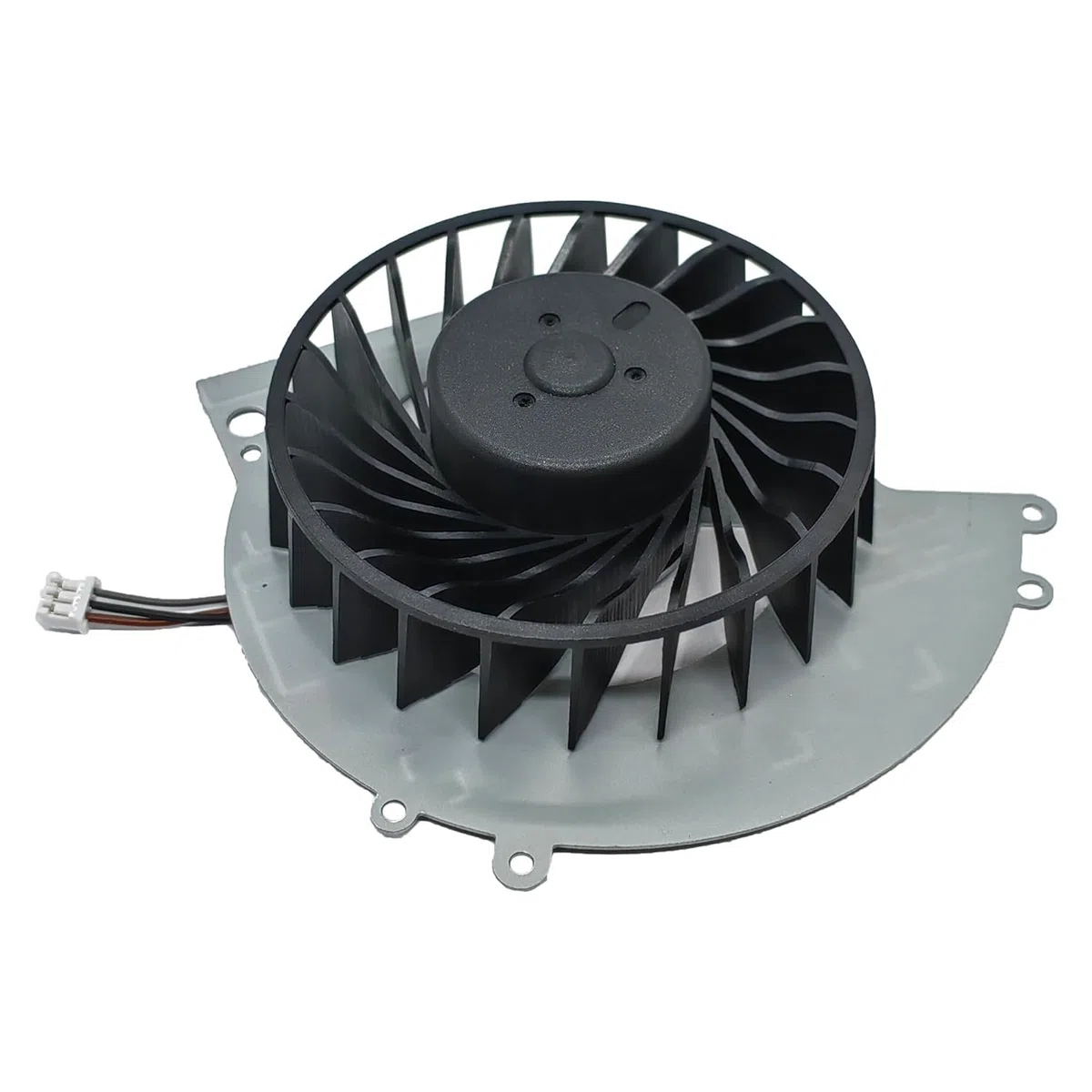 Sostituzione Nuova CPU Ventola di raffreddamento per Sony Playstation 4 PS4 CUH-1200 CUH-12XX CUH-1200AB01 1200AB02 1215A 1215B Series KSB0912HE Fan