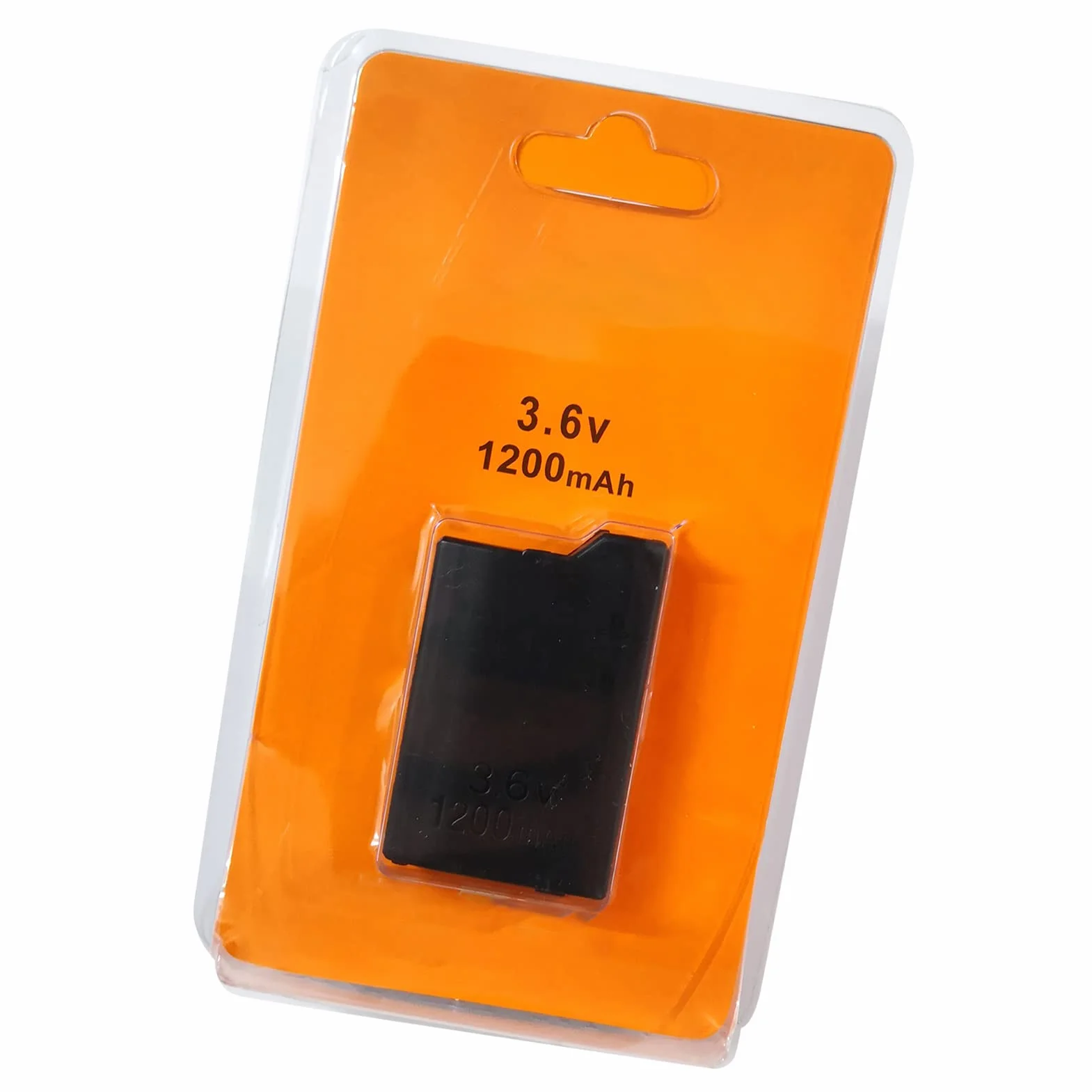 Batteria Universale PSP PSP 2000/PSP3000 Sostituzione Batteria 3.6v 1200mAh Accessori Batteria Agli Ioni di Litio per Console di Gioco PSP