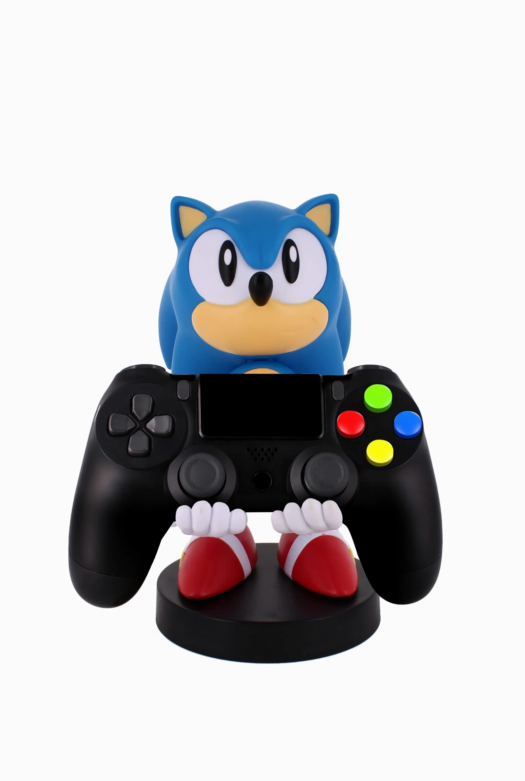 Exquisite Gaming Sonic the Hedgehog - CABLE GUYS