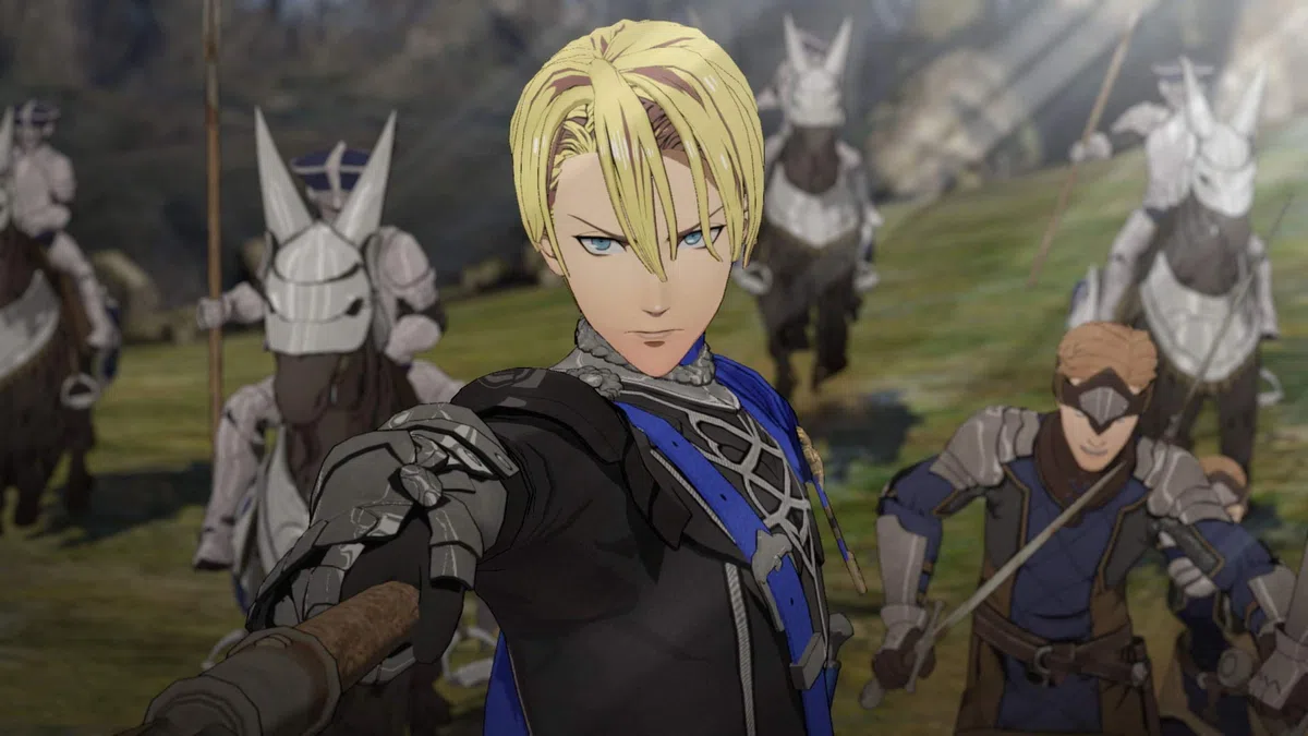 Fire Emblem Three Houses - Expansion Pass | Switch - Download Code