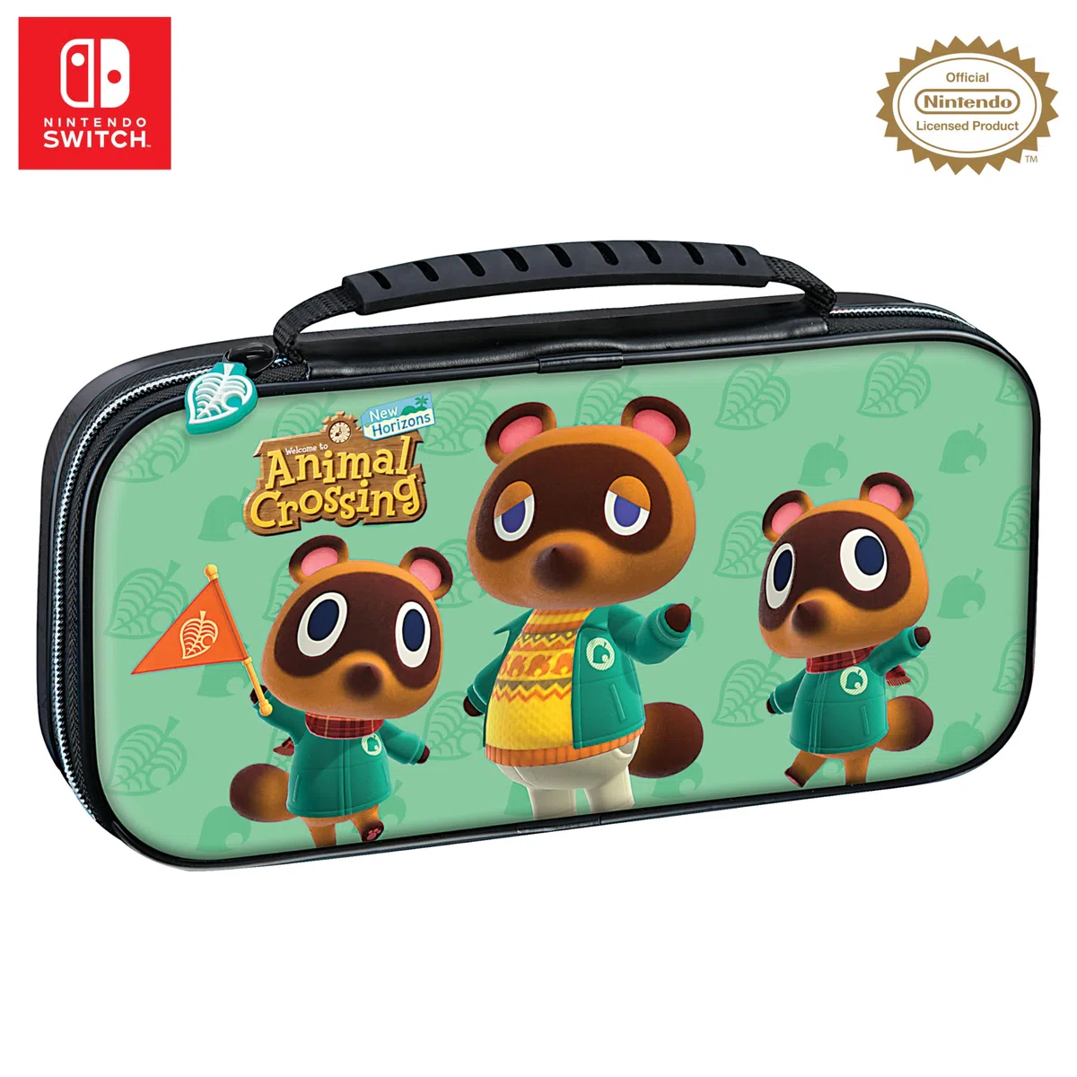 RDS Industries Custodia Switch Ufficiale Nintendo