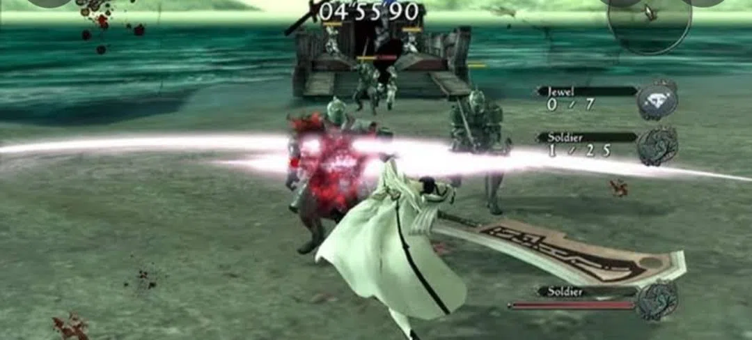 Square Enix Drakengard 3 [Edizione: Germania]