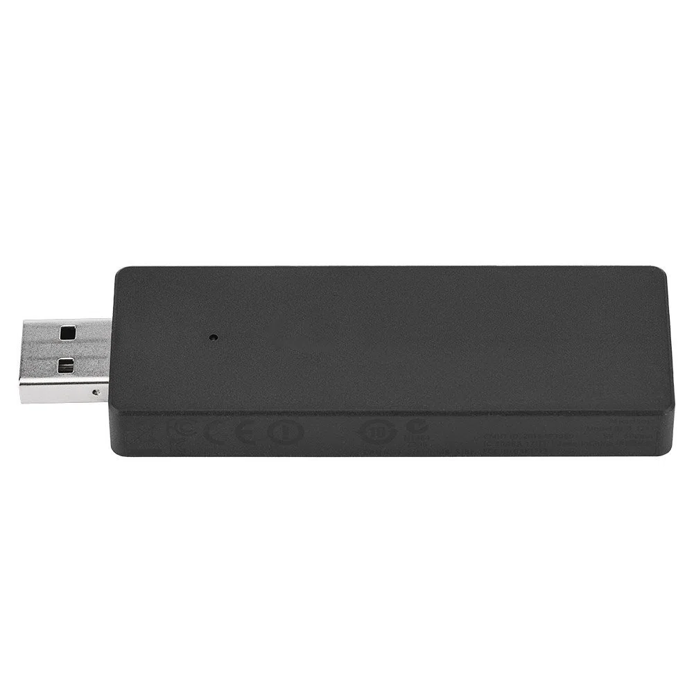 Adattatore Ricevitore per Giochi Wireless USB per/per 10, per One