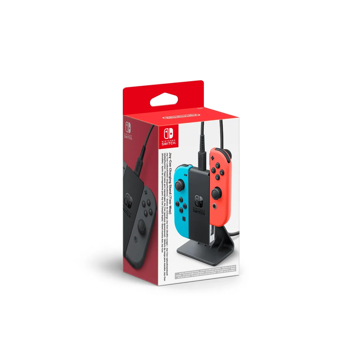 Stand ricarica duo Joy-Con