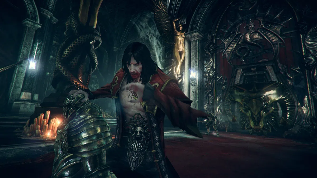Castlevania: Lords of Shadow 2 - Collector's Edition [Edizione: Germania]