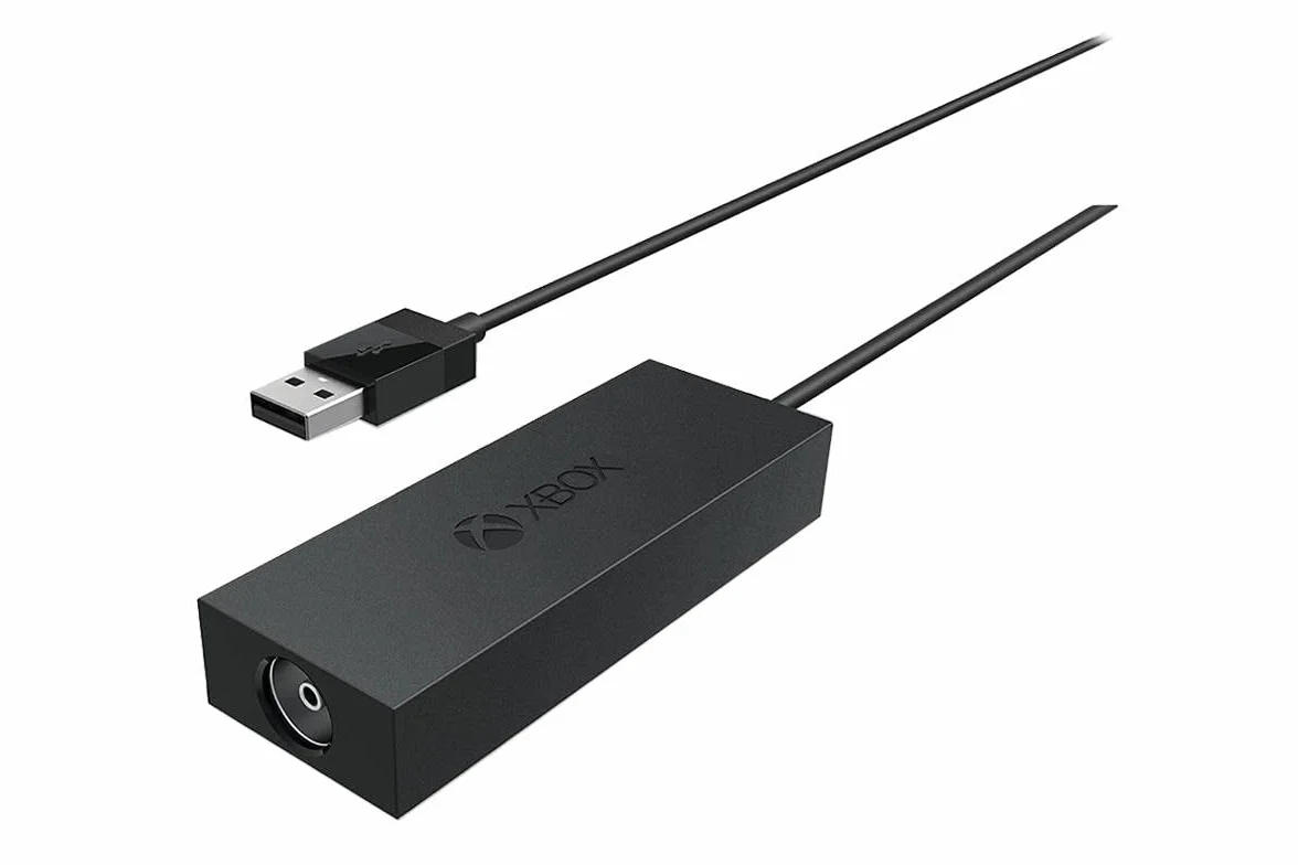 Xbox One Digital TV Tuner [Edizione: Regno Unito]