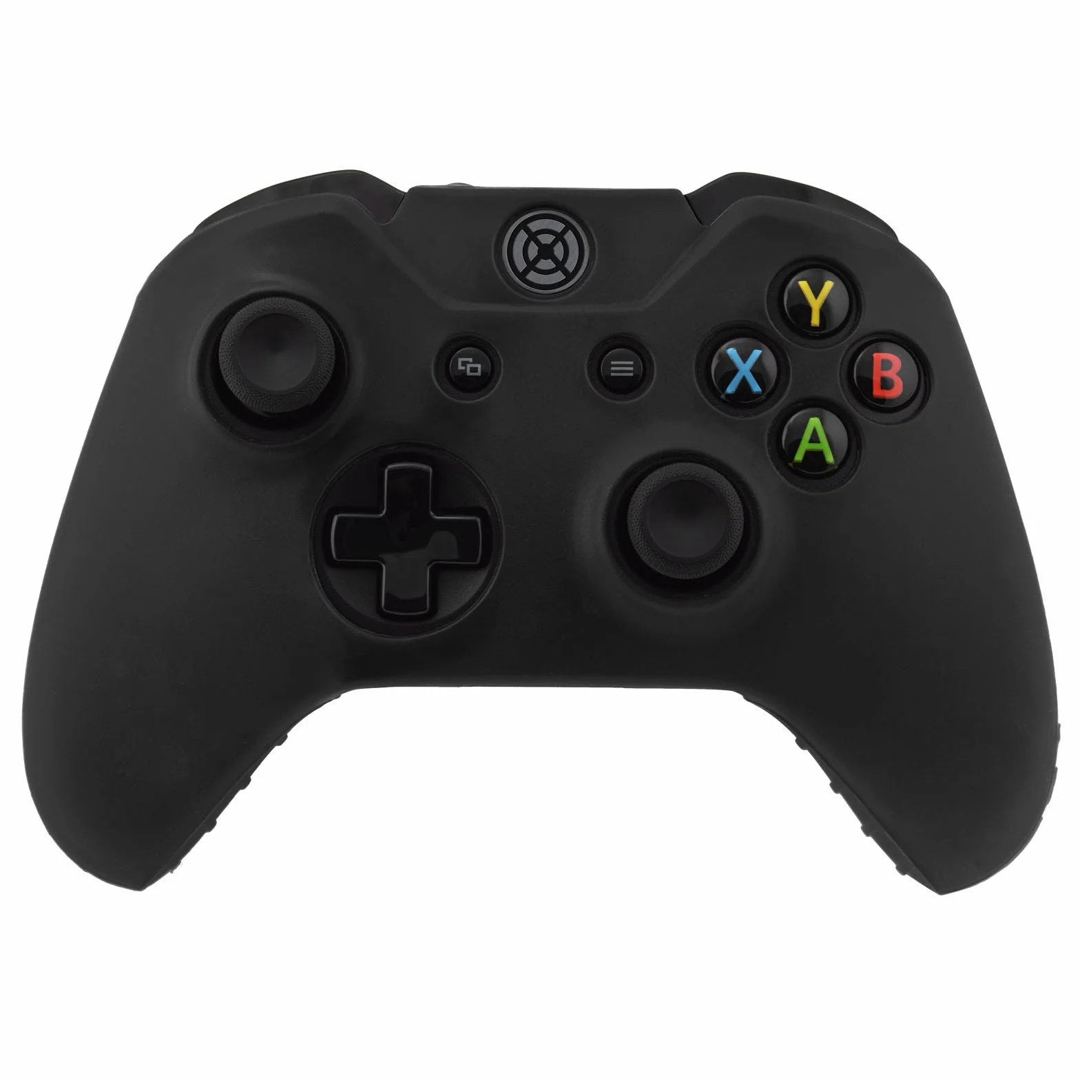 COVER IN SILICONE NERO PER CONTROLLER XBOX ONE