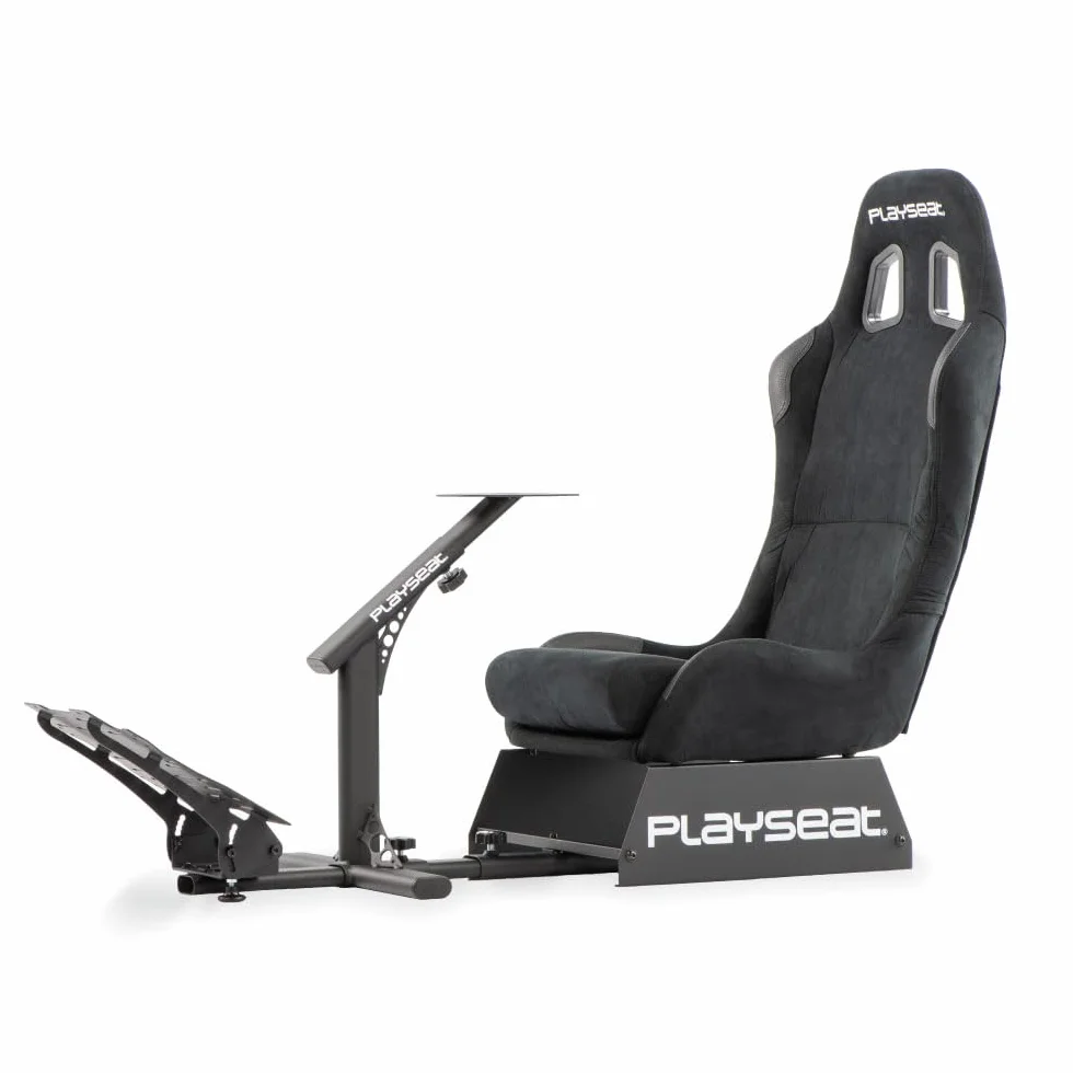 PLAYSEAT EVOLUTION RACING SUEDE REM.00008