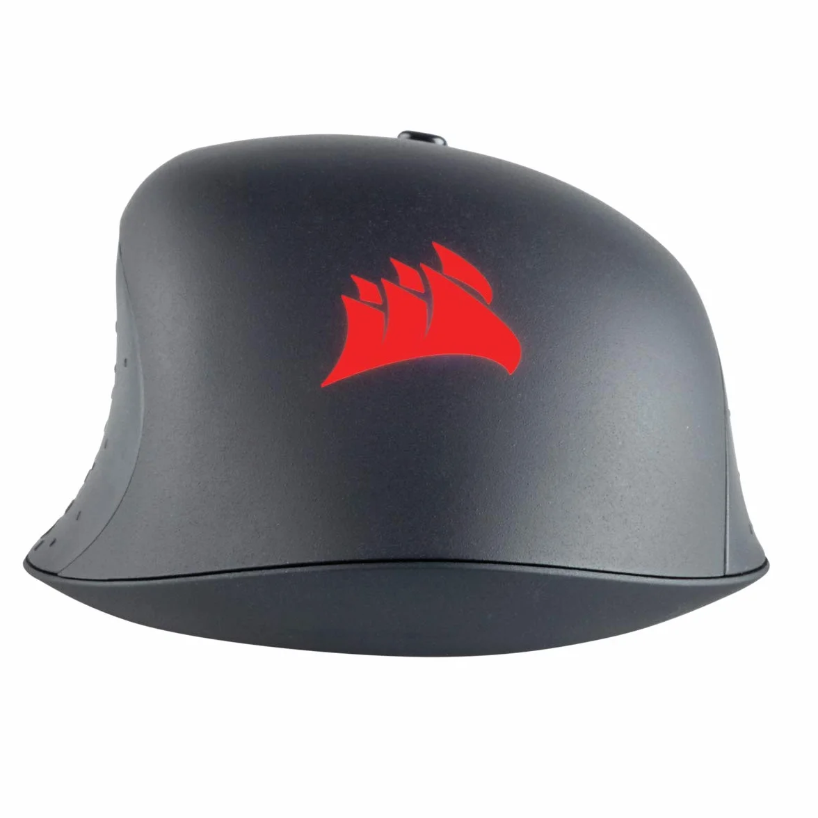 Corsair Harpoon PRO RGB FPS/MOBA Mouse Gaming Ottico, 12000 DPI, Nero