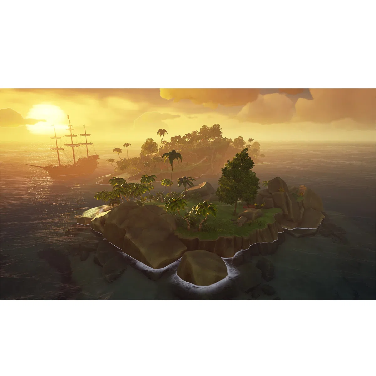 Sea of Thieves - Xbox One