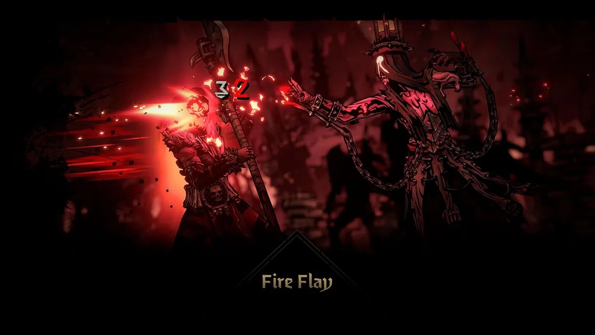 Darkest Dungeon II - Xbox SX