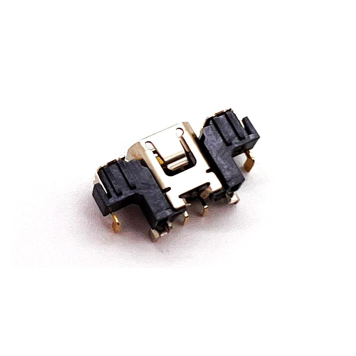 Porta di ricarica Power Socket per Nintendo 3DS DSi DSi XL Parte di ricambio per la riparazione
